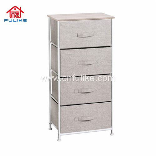 Plastic Storage Drawer Organizer Storage Cabinet Chest